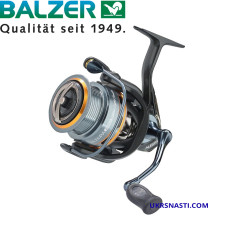 Катушка с передним фрикционом Balzer Alegra ULF Feeder 6350